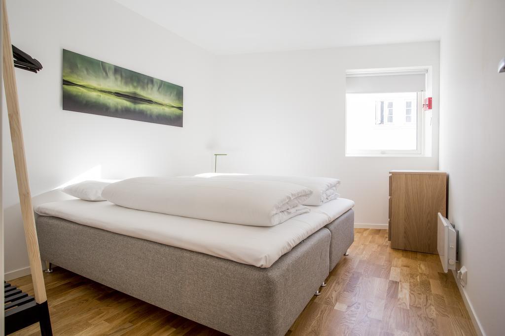 Bjorvika Apartments - Langgata 4 Ставангер Екстериор снимка