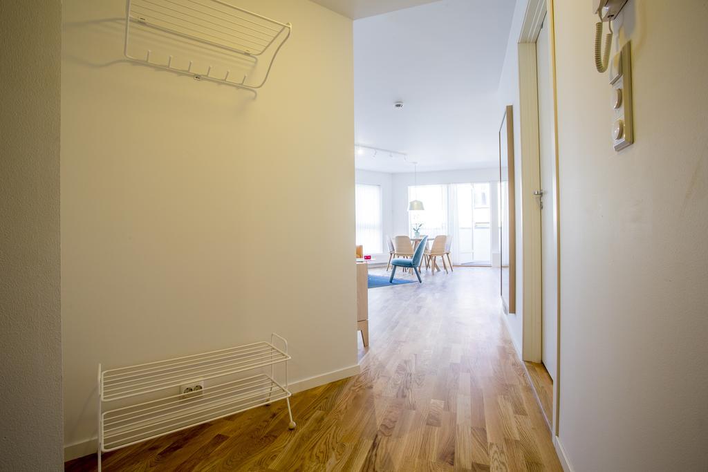 Bjorvika Apartments - Langgata 4 Ставангер Екстериор снимка