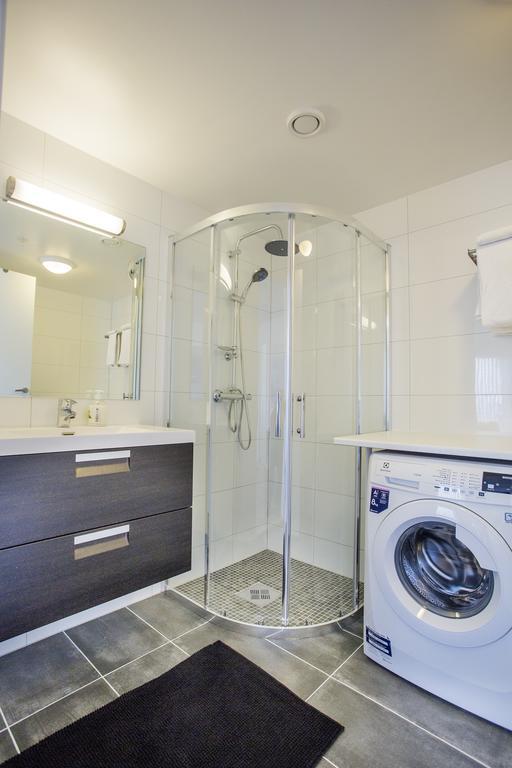 Bjorvika Apartments - Langgata 4 Ставангер Екстериор снимка