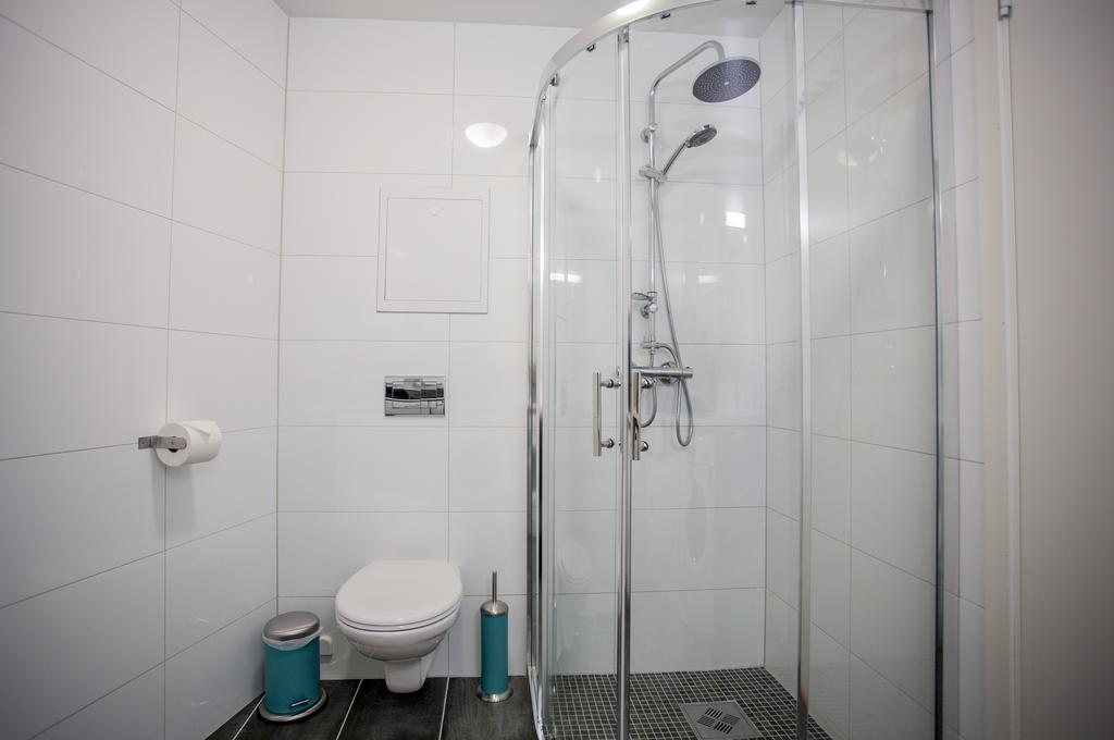 Bjorvika Apartments - Langgata 4 Ставангер Екстериор снимка