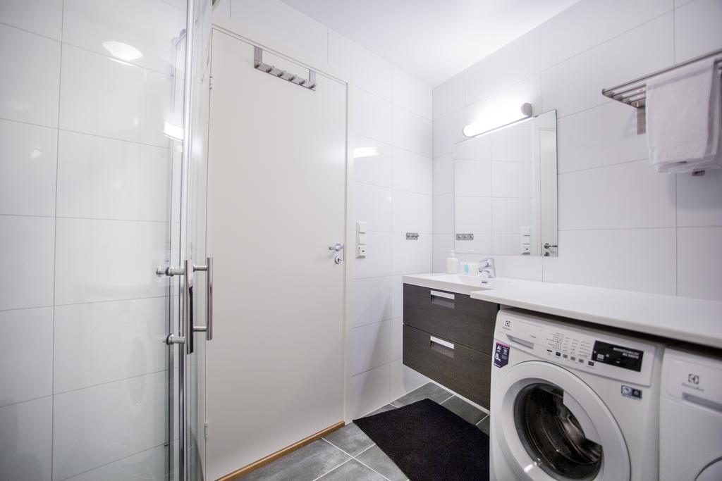 Bjorvika Apartments - Langgata 4 Ставангер Екстериор снимка