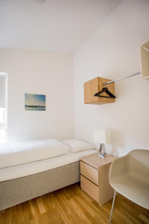 Bjorvika Apartments - Langgata 4 Ставангер Екстериор снимка